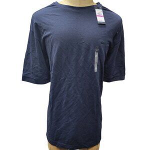MEN'S Tommy Hilfiger Short Sleeve Pullover Shirt. Size 2XL.  New With Tags $59